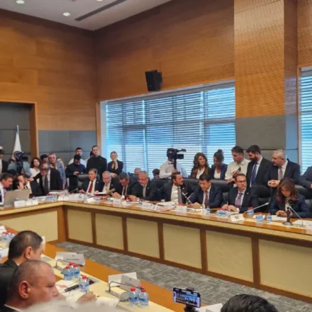 Haber gorseli