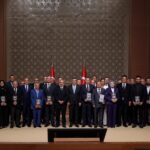 Anadolu Medya Ödülleri’nde Demirören Medya’ya 3 ödül