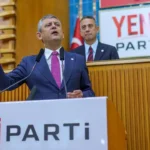 Tarih belli oldu: YENİ Parti Genel Merkezi resmen açılıyor