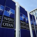 Litvanya hava sahasına giren İHA’yı NATO uçakları düşürdü